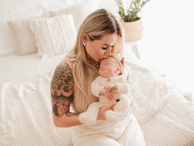 NEWBORN de Eva Newborn