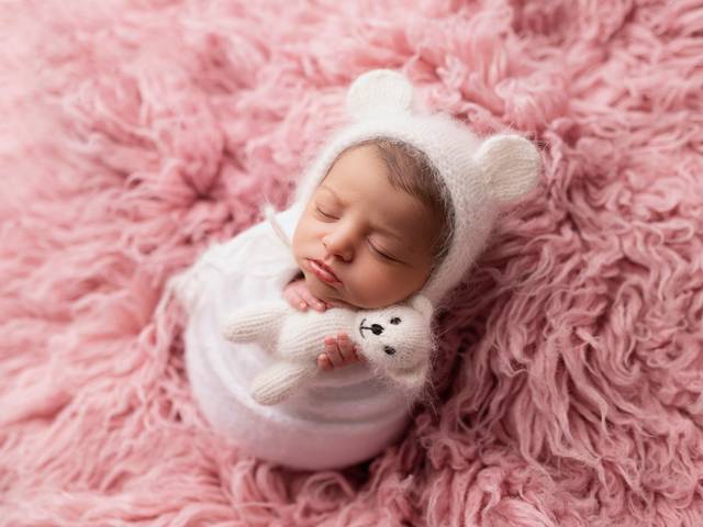 NEWBORN de Nicole Newborn