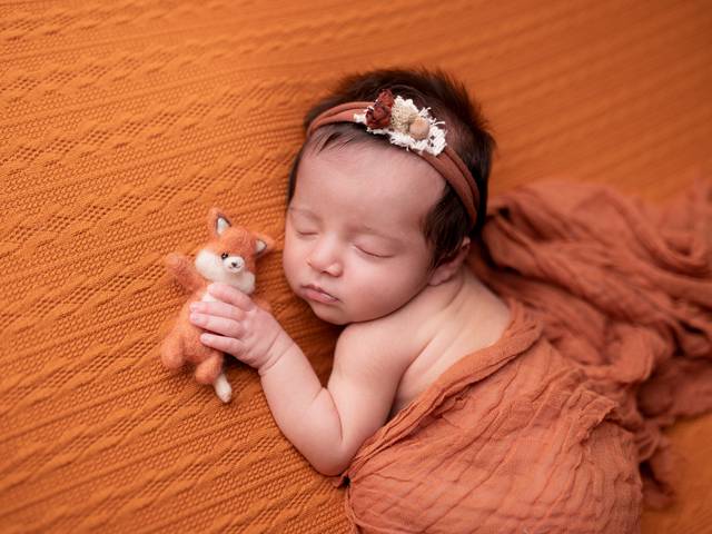 NEWBORN de Olivia Newborn