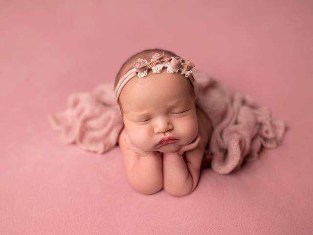 NEWBORN de Stella Newborn