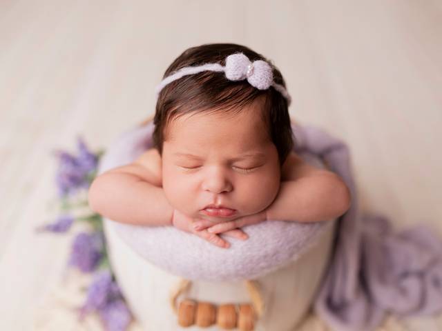 NEWBORN de Pérola Newborn