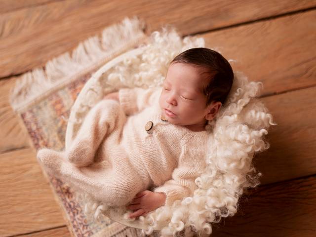 NEWBORN de Renato Newborn