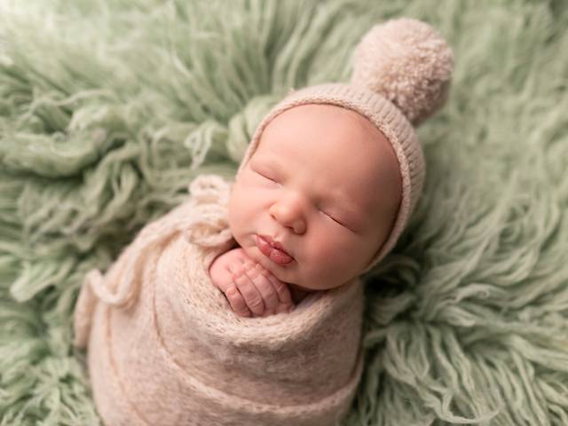 NEWBORN de Matteo Newborn