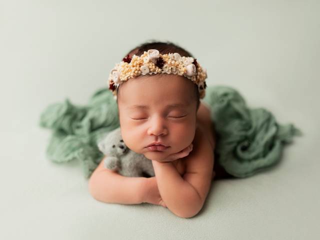 NEWBORN de Isabela Newborn