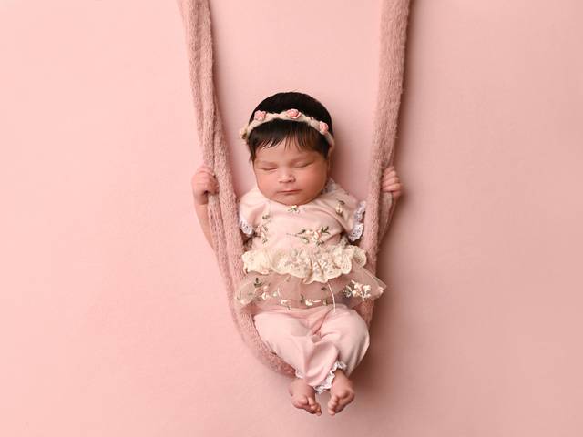 NEWBORN de Marilia Newborn