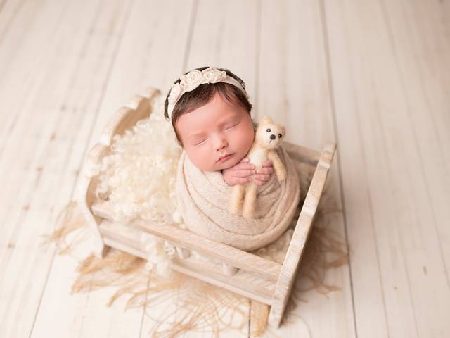 NEWBORN de Malu Newborn