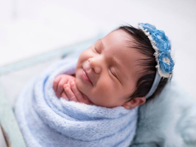 NEWBORN de Livia Newborn