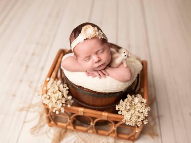 NEWBORN de Maria Newborn