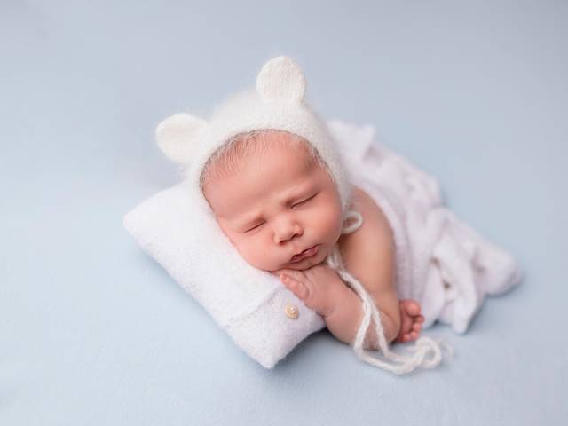 NEWBORN de Pedro Newborn