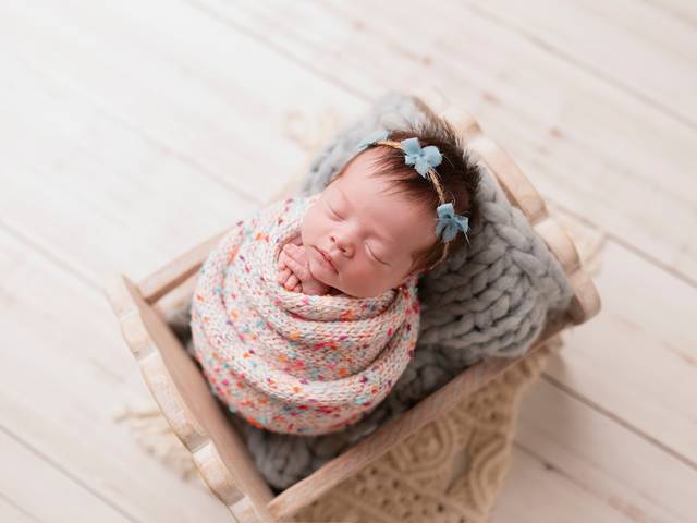 NEWBORN de Maria Eduarda