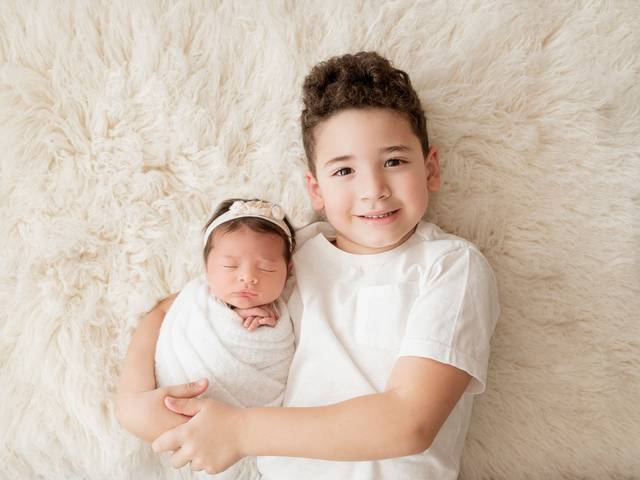 NEWBORN de Maya Newborn