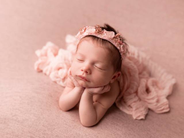 NEWBORN de Antonella Newborn