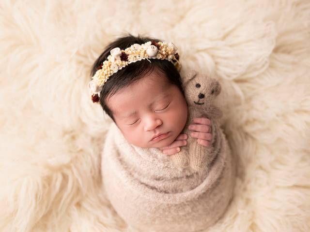 NEWBORN de Maria Flor Newborn