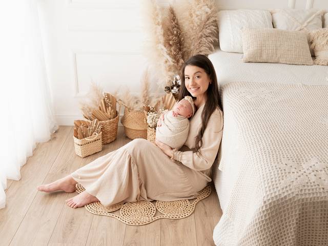 NEWBORN de Manuela Newborn