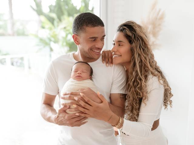 NEWBORN de Santiago Newborn