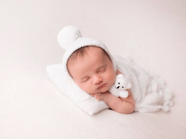 NEWBORN de Mateo Newborn