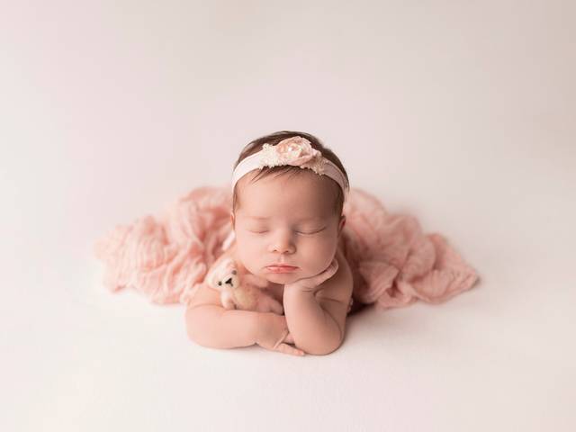 NEWBORN de Melissa Newborn