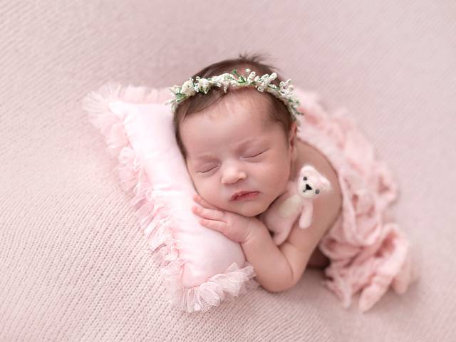 NEWBORN de Sophia Newborn