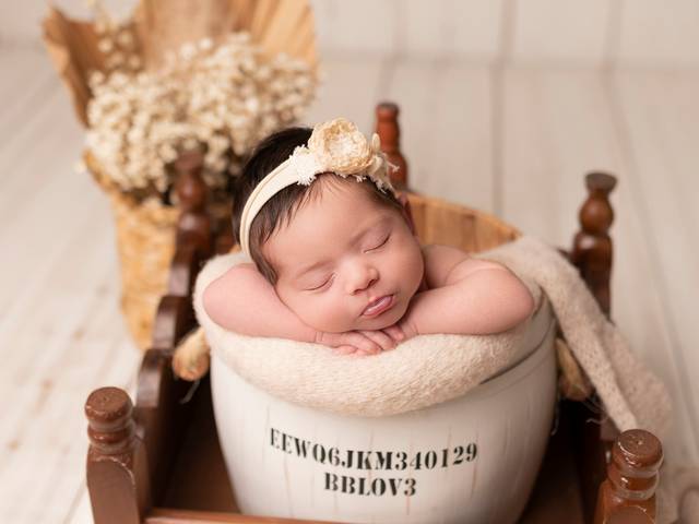 NEWBORN de Helena Newborn