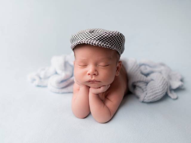 NEWBORN de Vicente Newborn