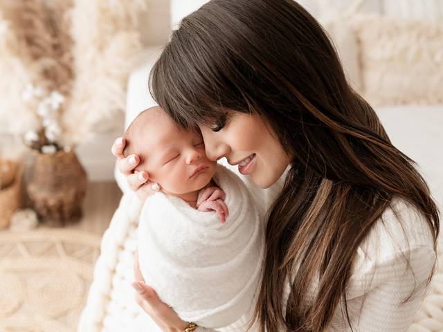 NEWBORN de Noah Newborn