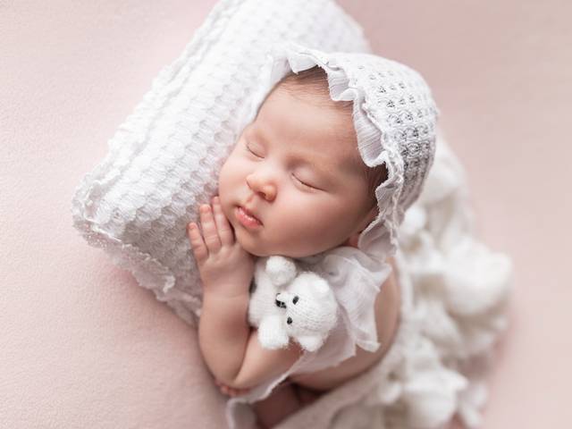 NEWBORN de Serena Newborn