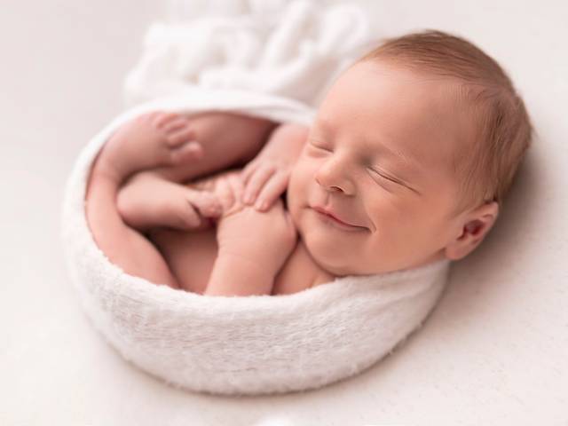 NEWBORN de Matteo Newborn