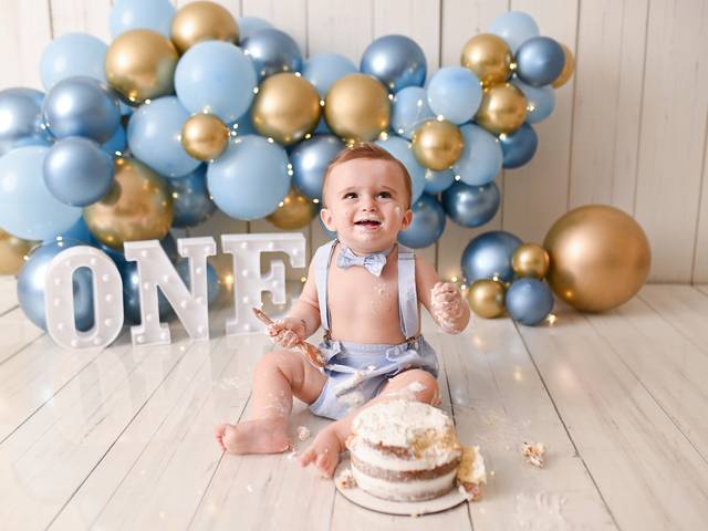 SMASH THE CAKE de Matheus Smash