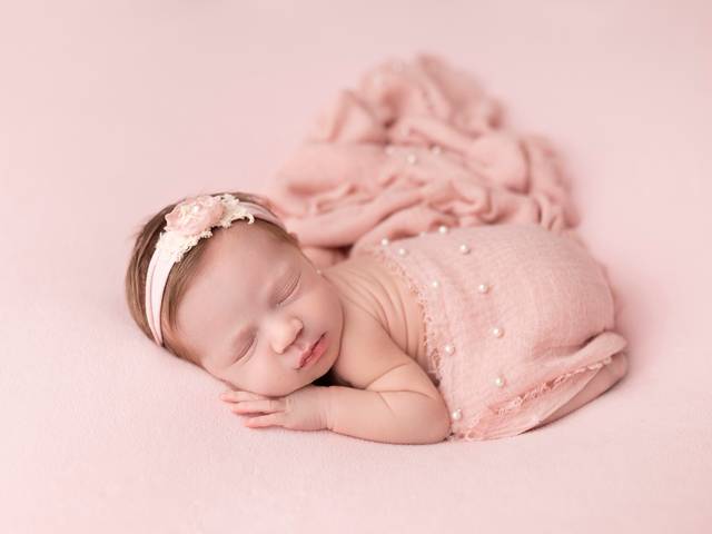 NEWBORN de Manuela Newborn