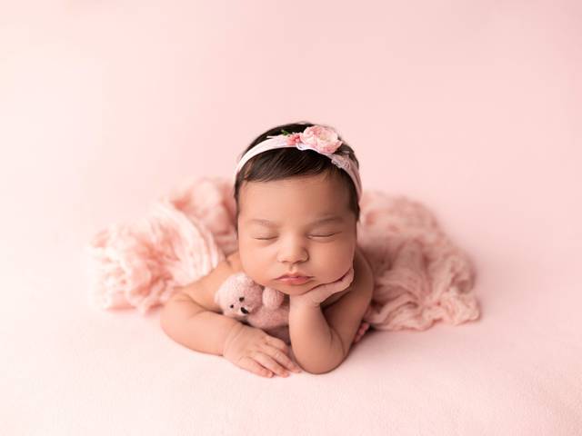 NEWBORN de Mariana Newborn