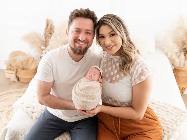 NEWBORN de Eloá Newborn