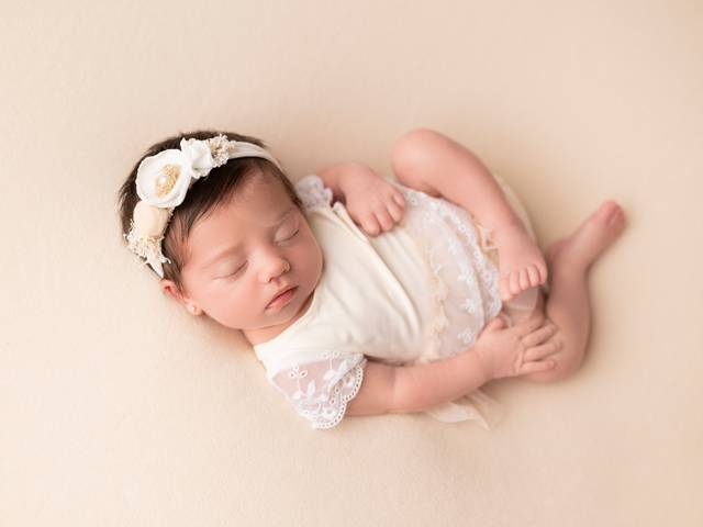 NEWBORN de Olívia Newborn