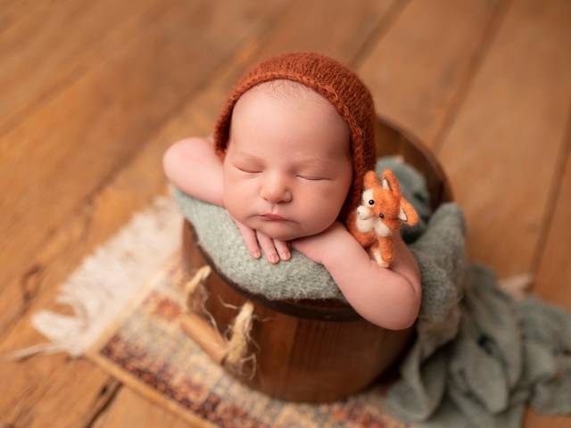 NEWBORN de Bento Newborn