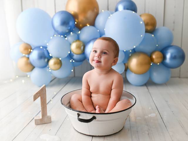 SMASH THE CAKE de Pedro Henrique Smash the Cake