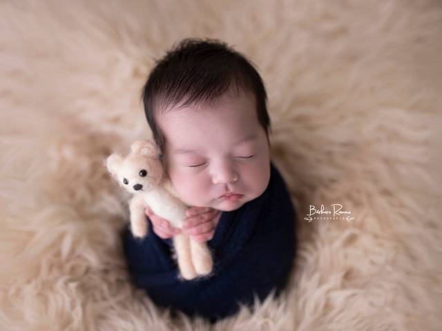 NEWBORN de Newborn Konrah