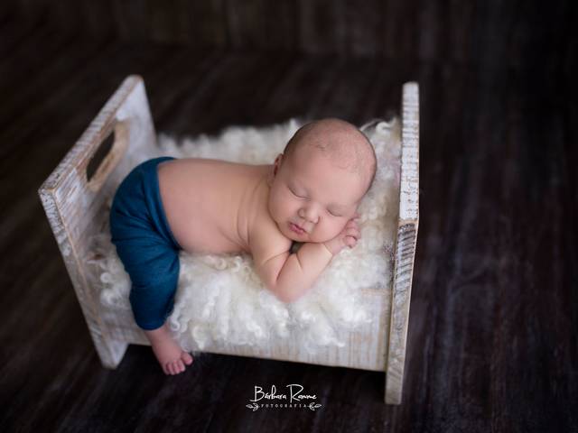 NEWBORN de Newborn Nicholas