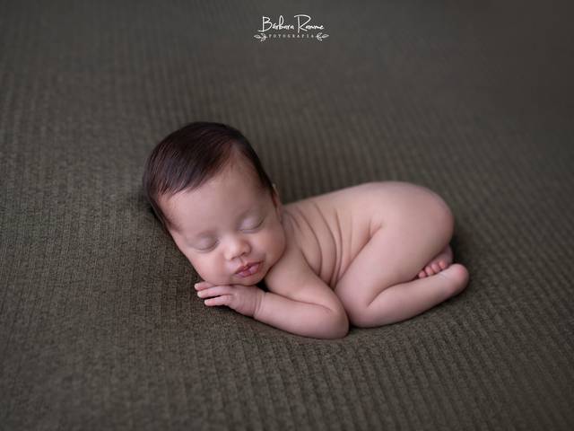 NEWBORN de Newborn Heitor