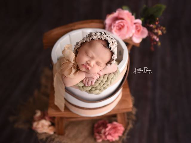 NEWBORN de Newborn Melinda