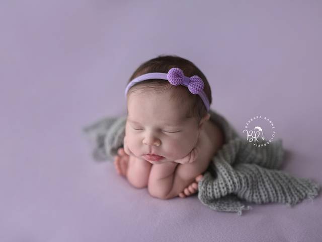 NEWBORN de Laila Newborn