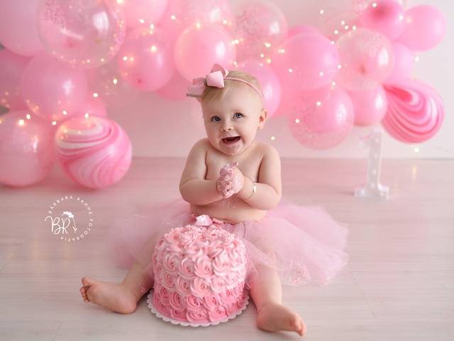 SMASH THE CAKE de Beatrice Smash