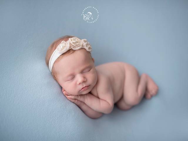 NEWBORN de Ágata Newborn