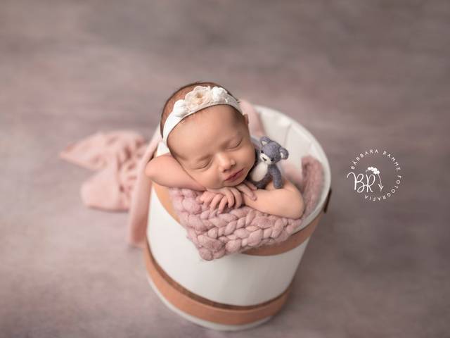 NEWBORN de Heloísa Newborn