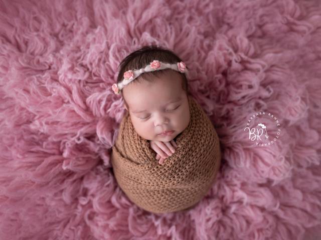 NEWBORN de Sophie Newborn