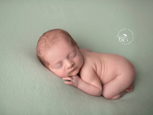 NEWBORN de Vicente Newborn