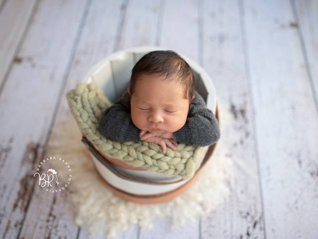 NEWBORN de Benício Newborn