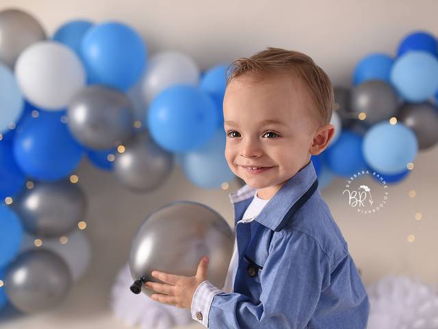 CRESCIDINHOS de Benício 2 Anos