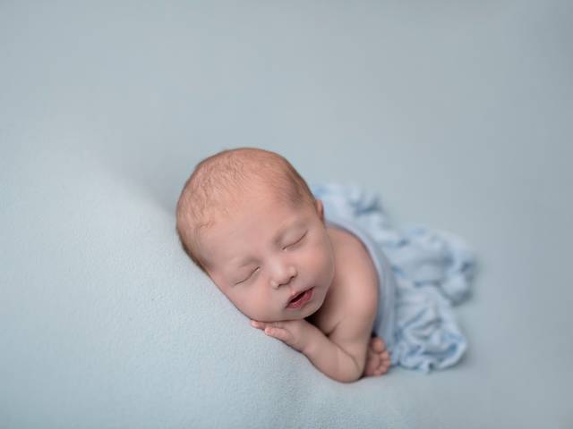 NEWBORN de Davi Newborn