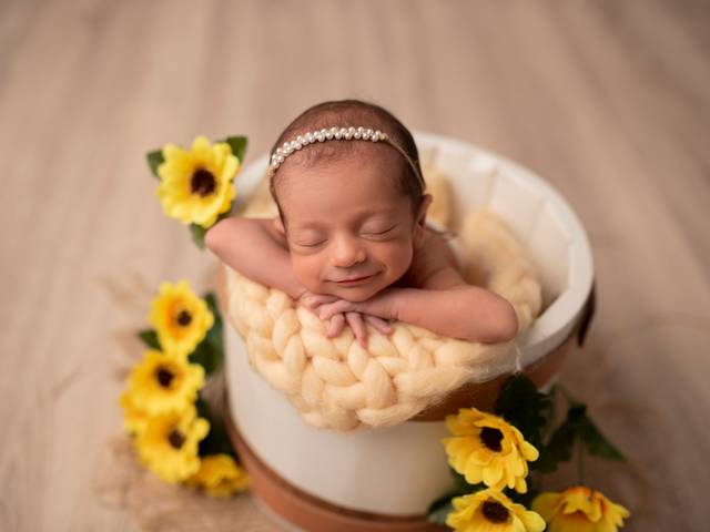 NEWBORN de Isabela Newborn