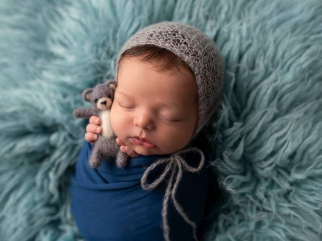 NEWBORN de Joaquim Newborn