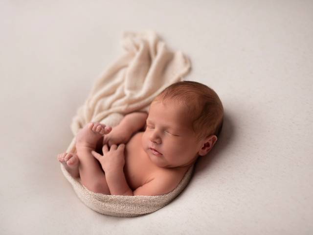 NEWBORN de João Pedro Newborn